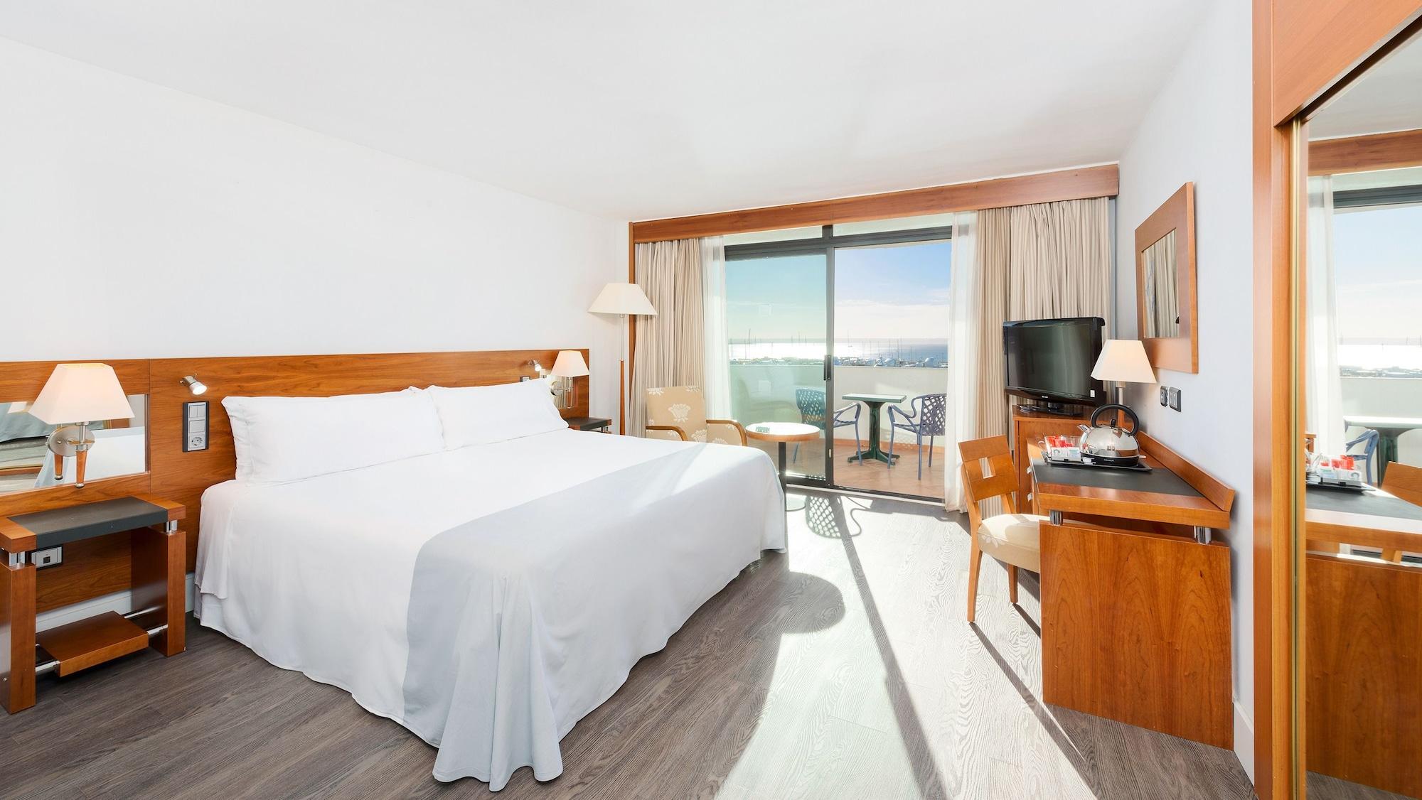 Bellver , Affiliated By Melia 4* Palma