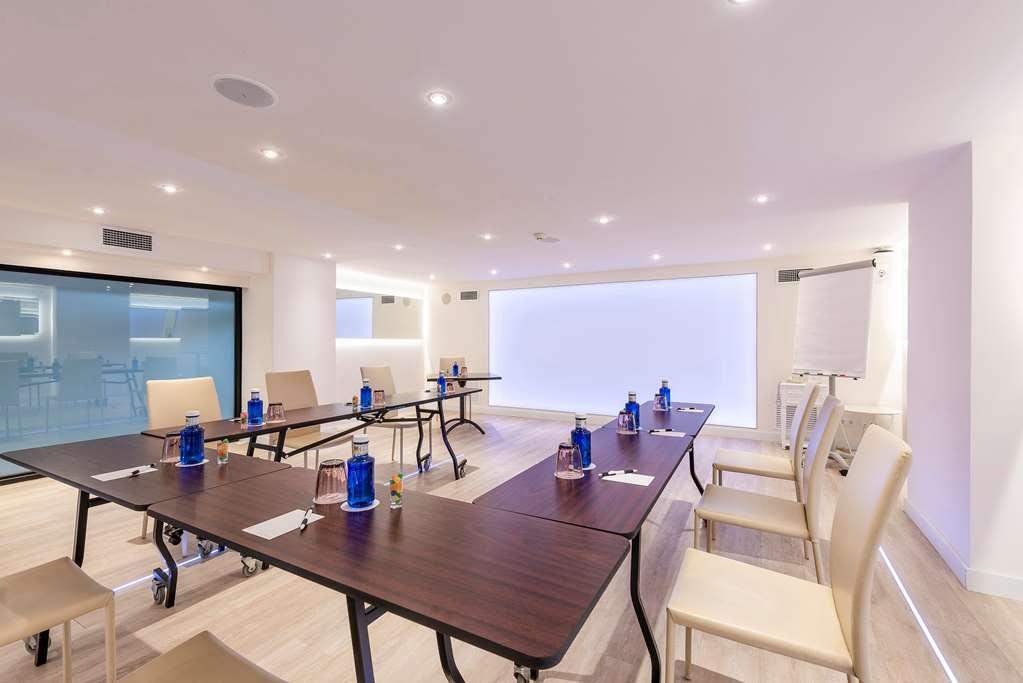 Bellver , Affiliated By Melia 4* Palma