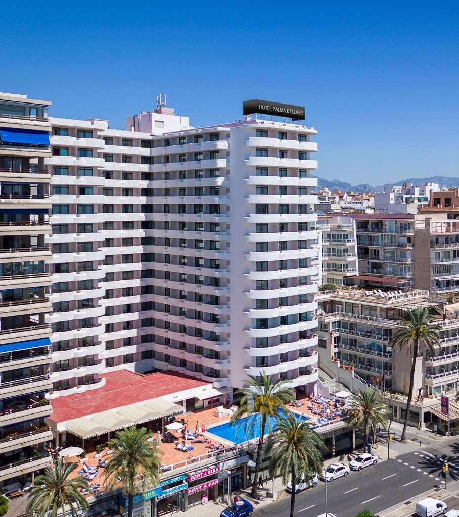 Bellver , Affiliated By Meliá Hotel