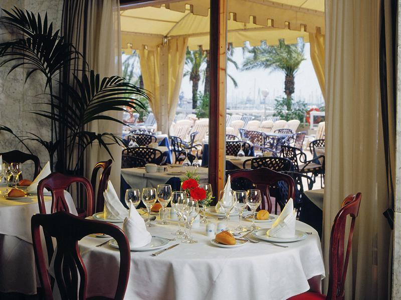 Bellver , Affiliated By Melia Hotel Palma