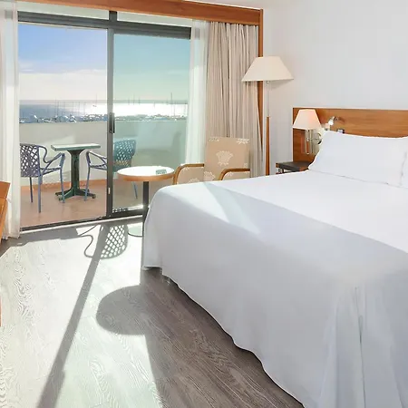 Hotel Palma Bellver , Affiliated By Melia Exterior photo