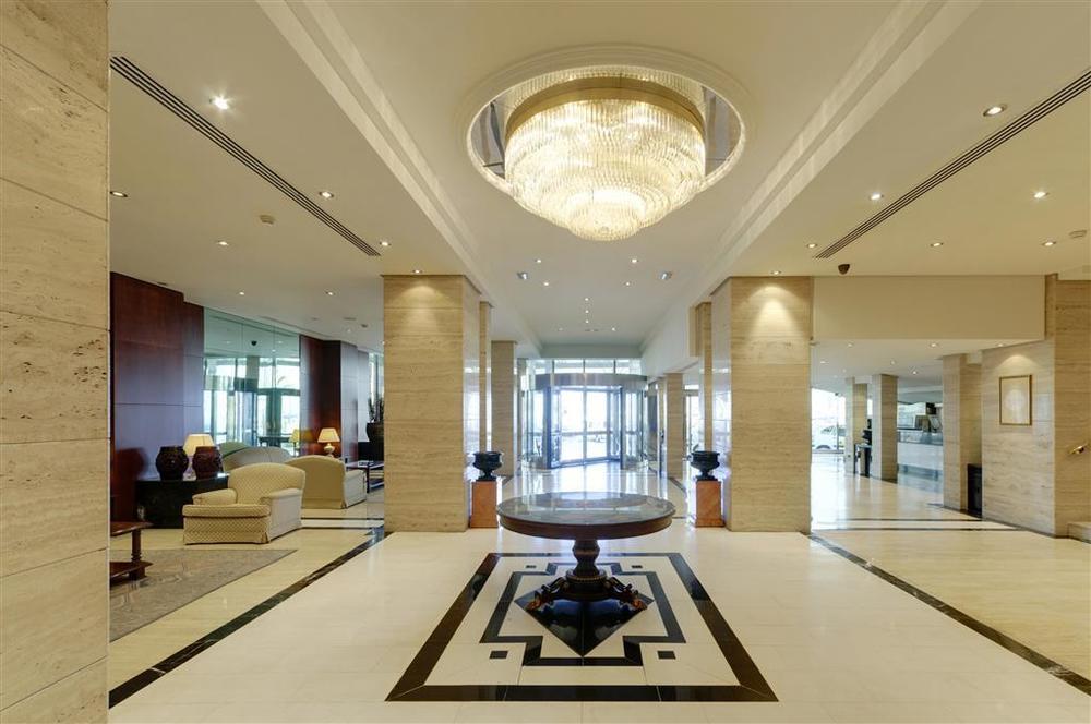 Bellver , Affiliated By Meliá Hotel PMI