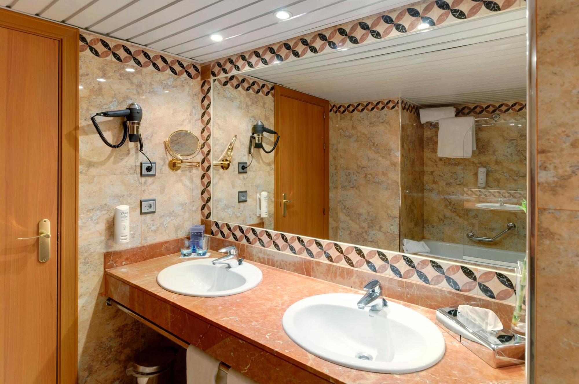 Bellver , Affiliated By Melia Hotel Palma