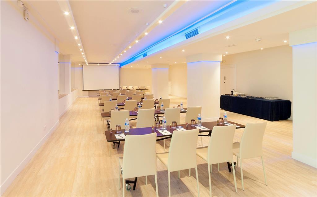 Bellver , Affiliated By Melia Hotel