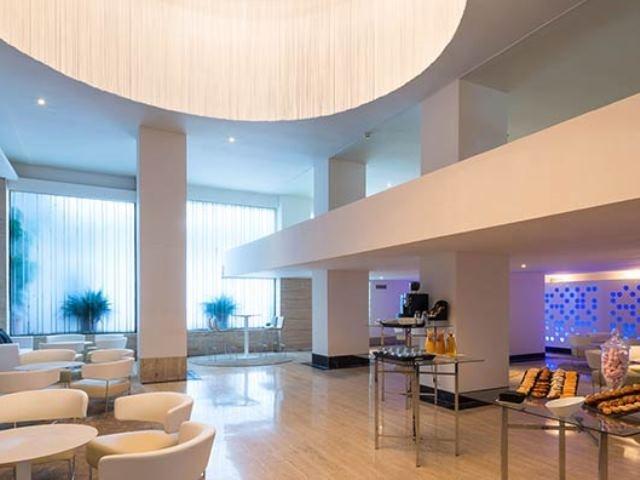Bellver , Affiliated By Melia Hotel 4*