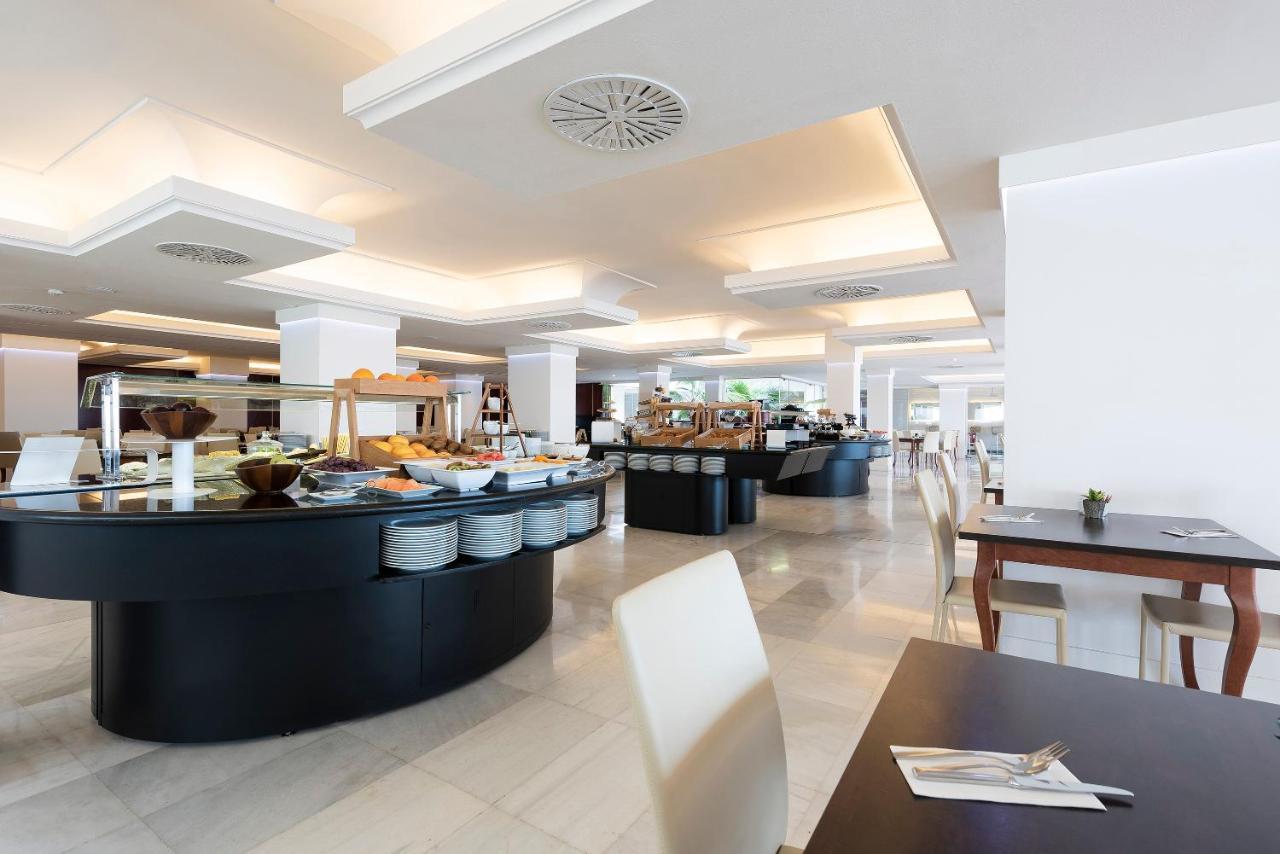 Bellver , Affiliated By Melia Hotel Palma
