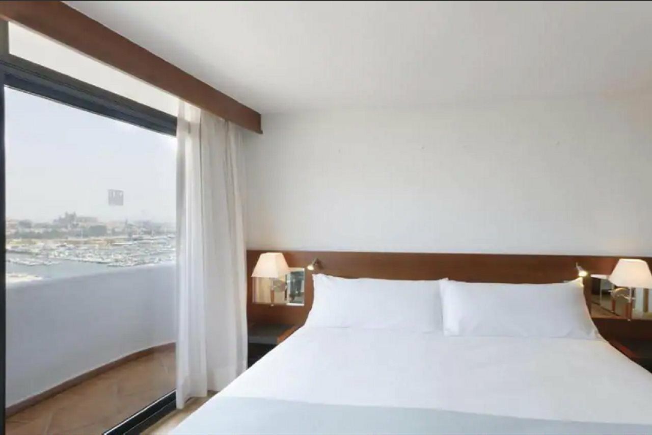 Bellver , Affiliated By Meliá