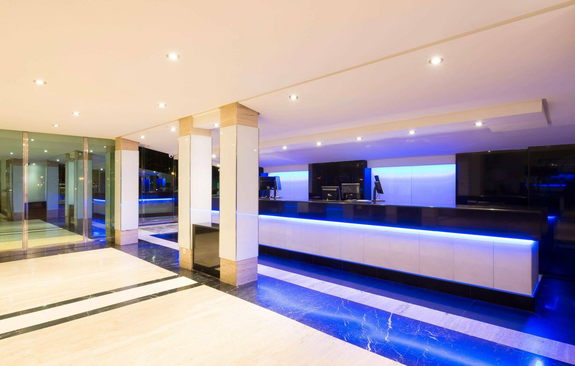 Bellver , Affiliated By Meliá Hotel PMI