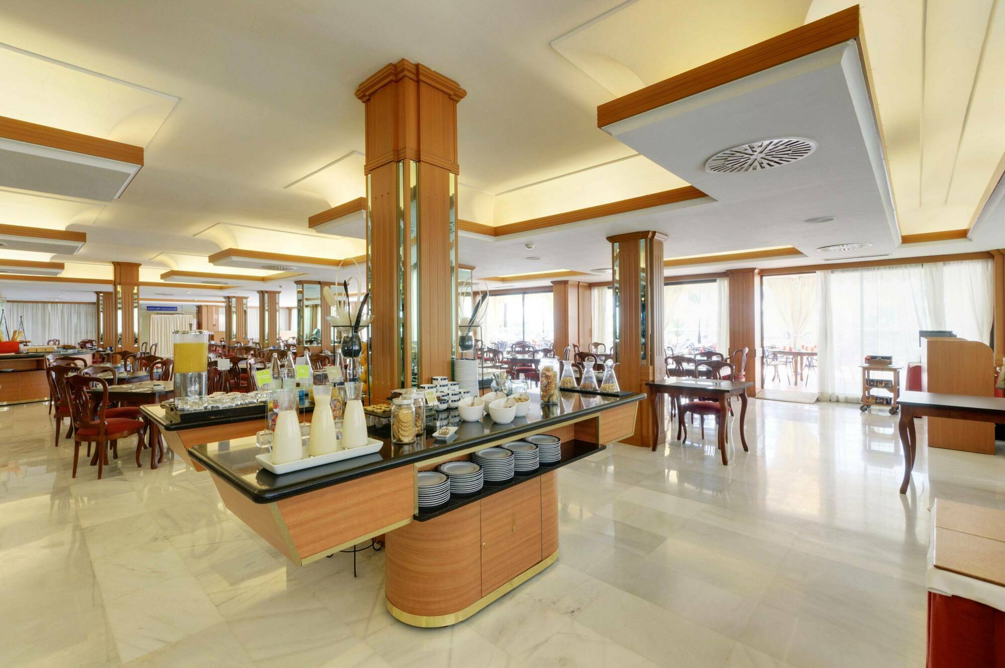 Bellver , Affiliated By Meliá 4* PMI