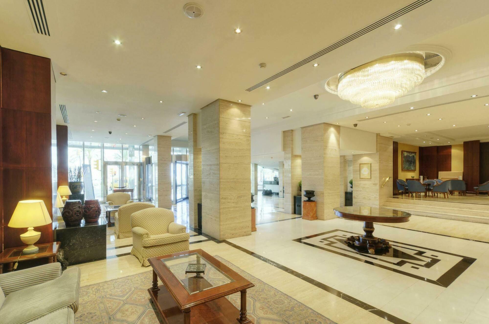 Bellver , Affiliated By Meliá 4* PMI